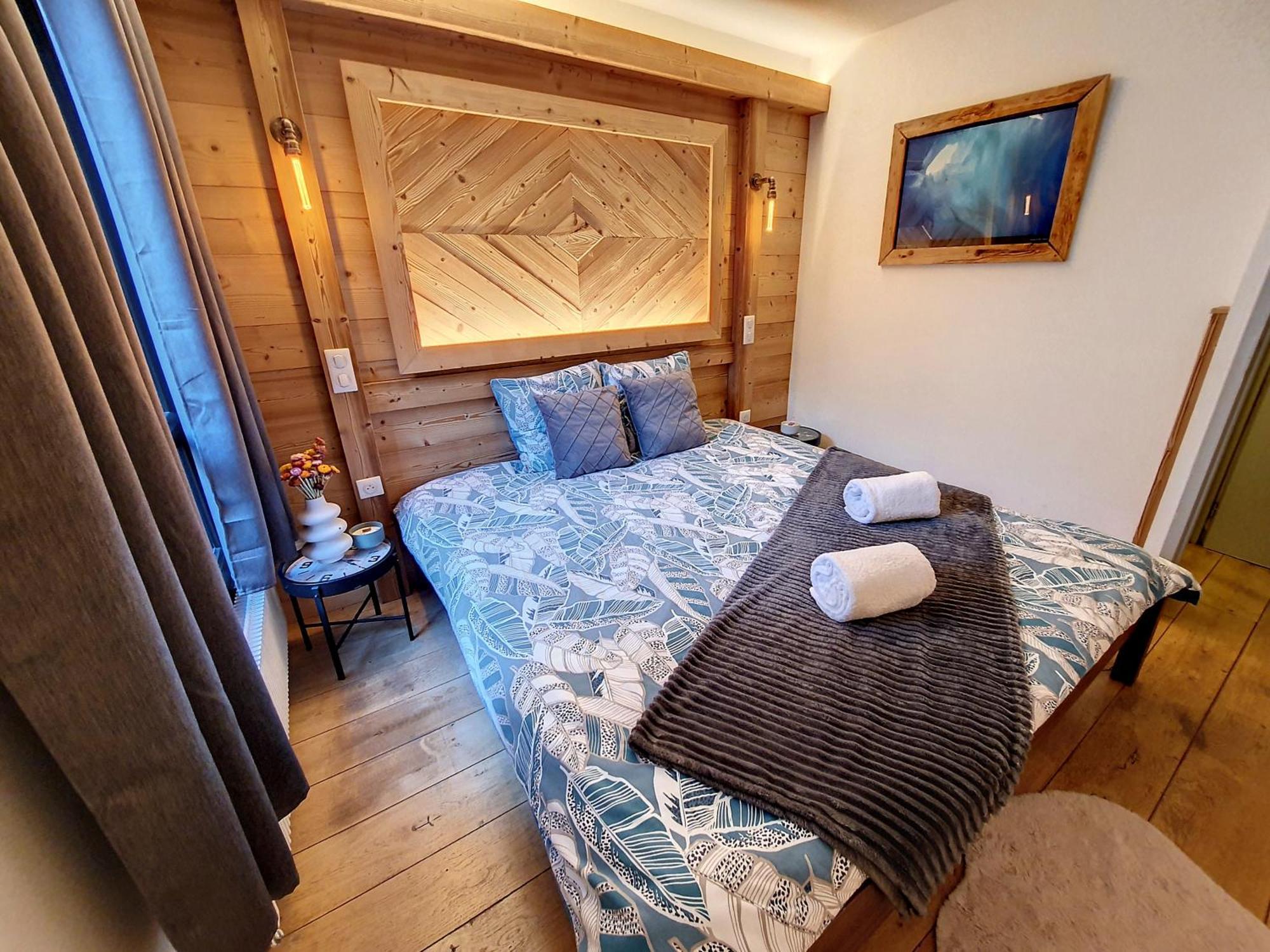 Coeur De Chamonix Apartment Екстериор снимка