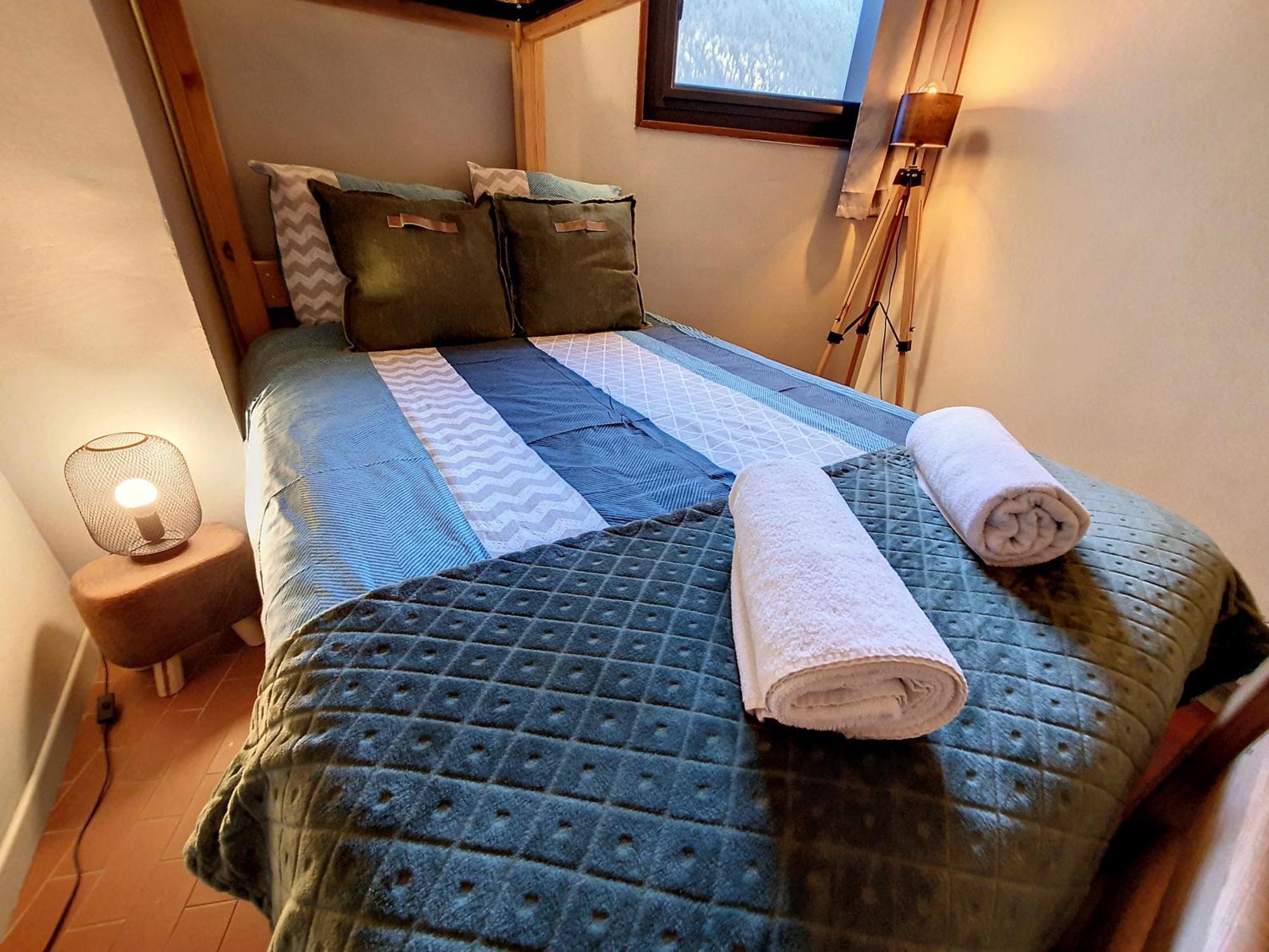 Coeur De Chamonix Apartment Екстериор снимка