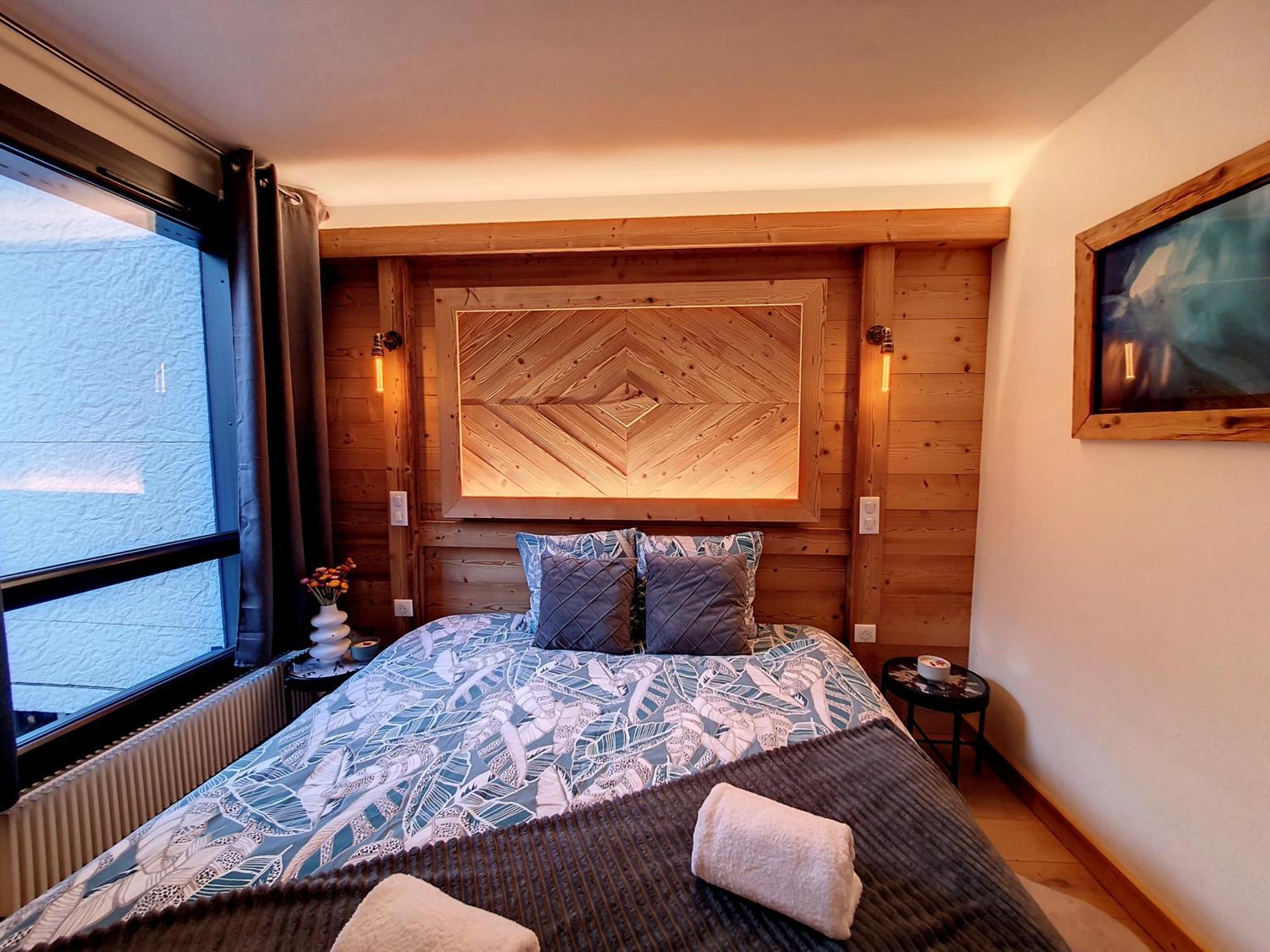Coeur De Chamonix Apartment Екстериор снимка