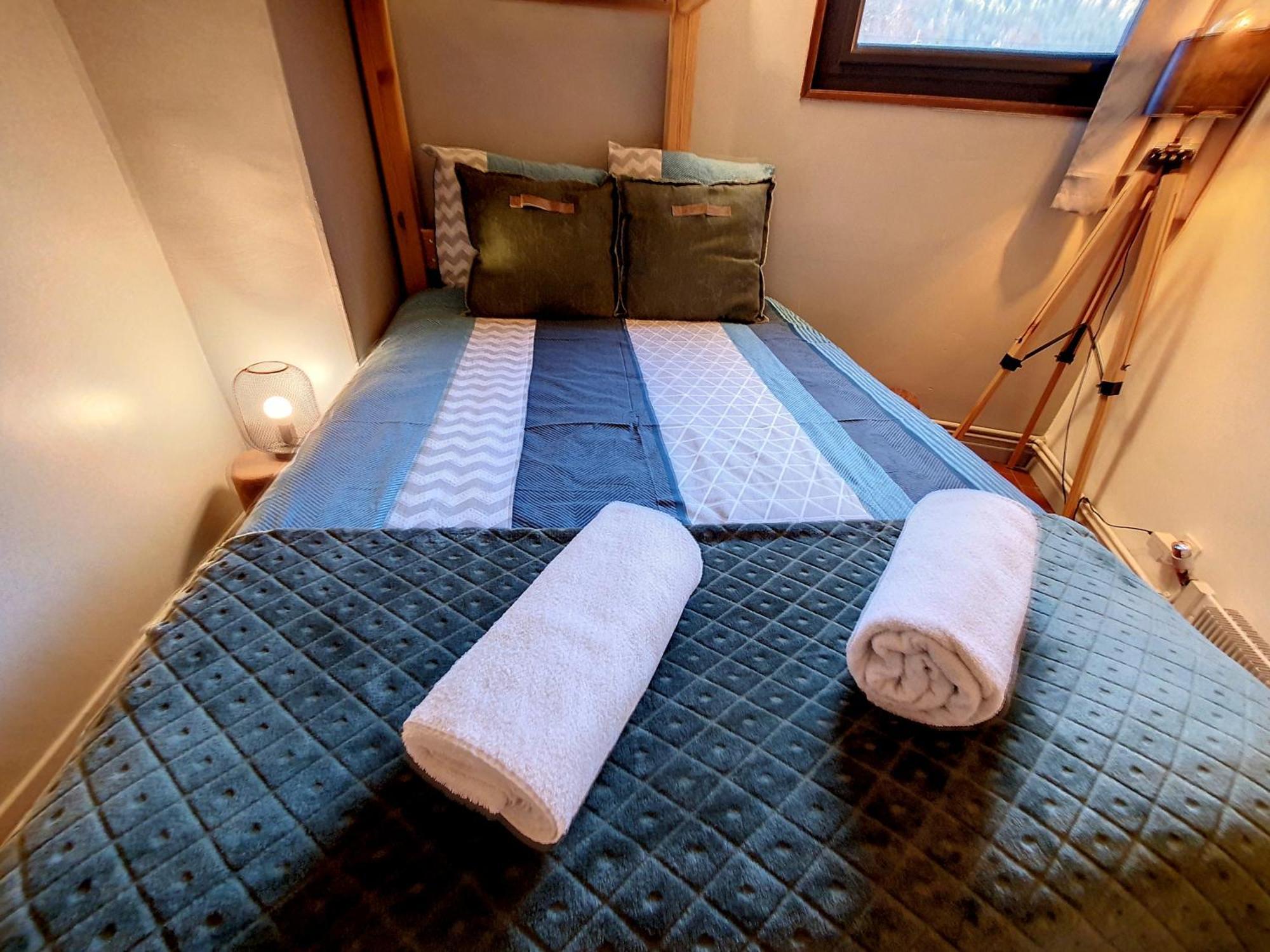 Coeur De Chamonix Apartment Екстериор снимка