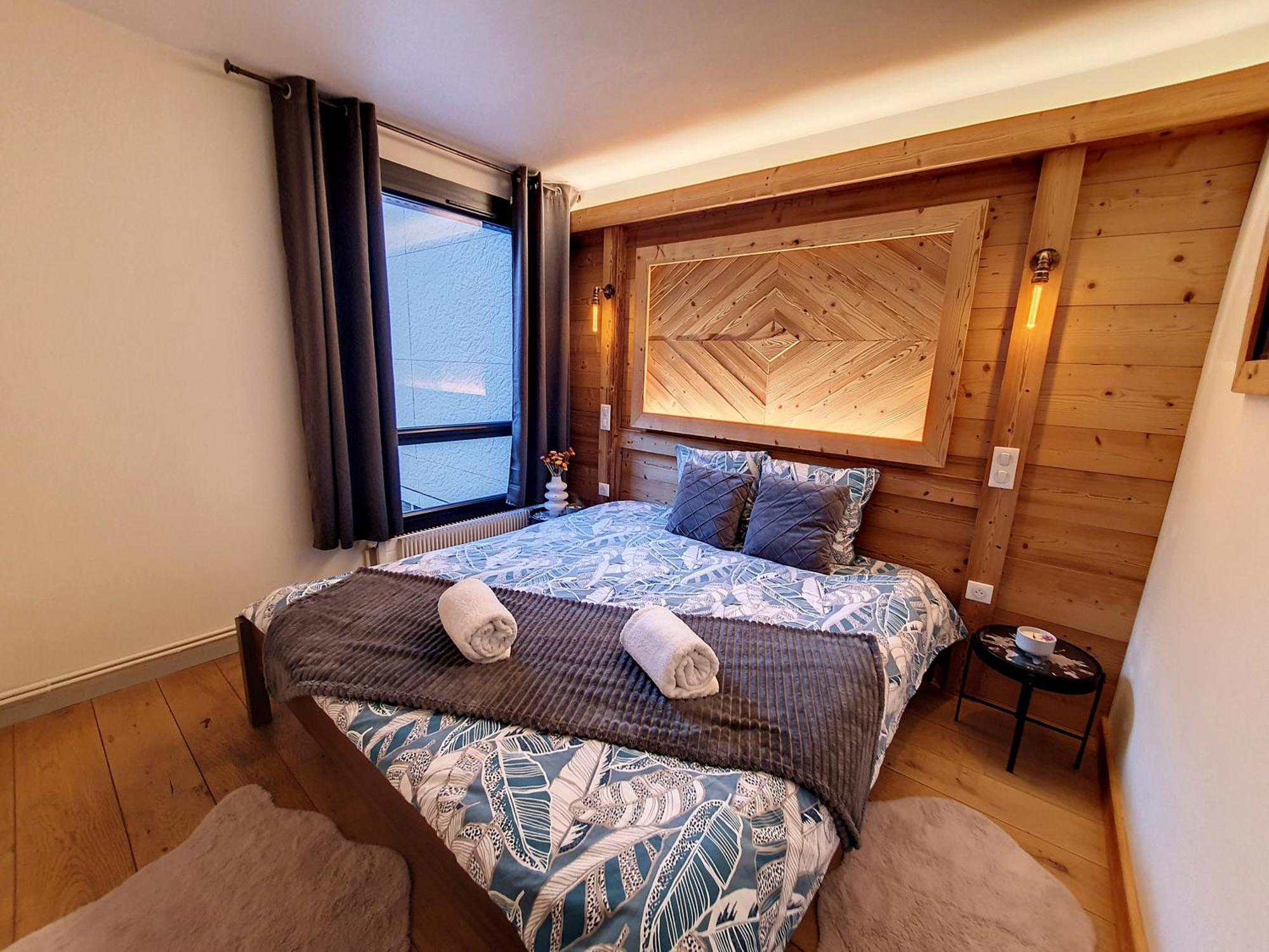 Coeur De Chamonix Apartment Екстериор снимка