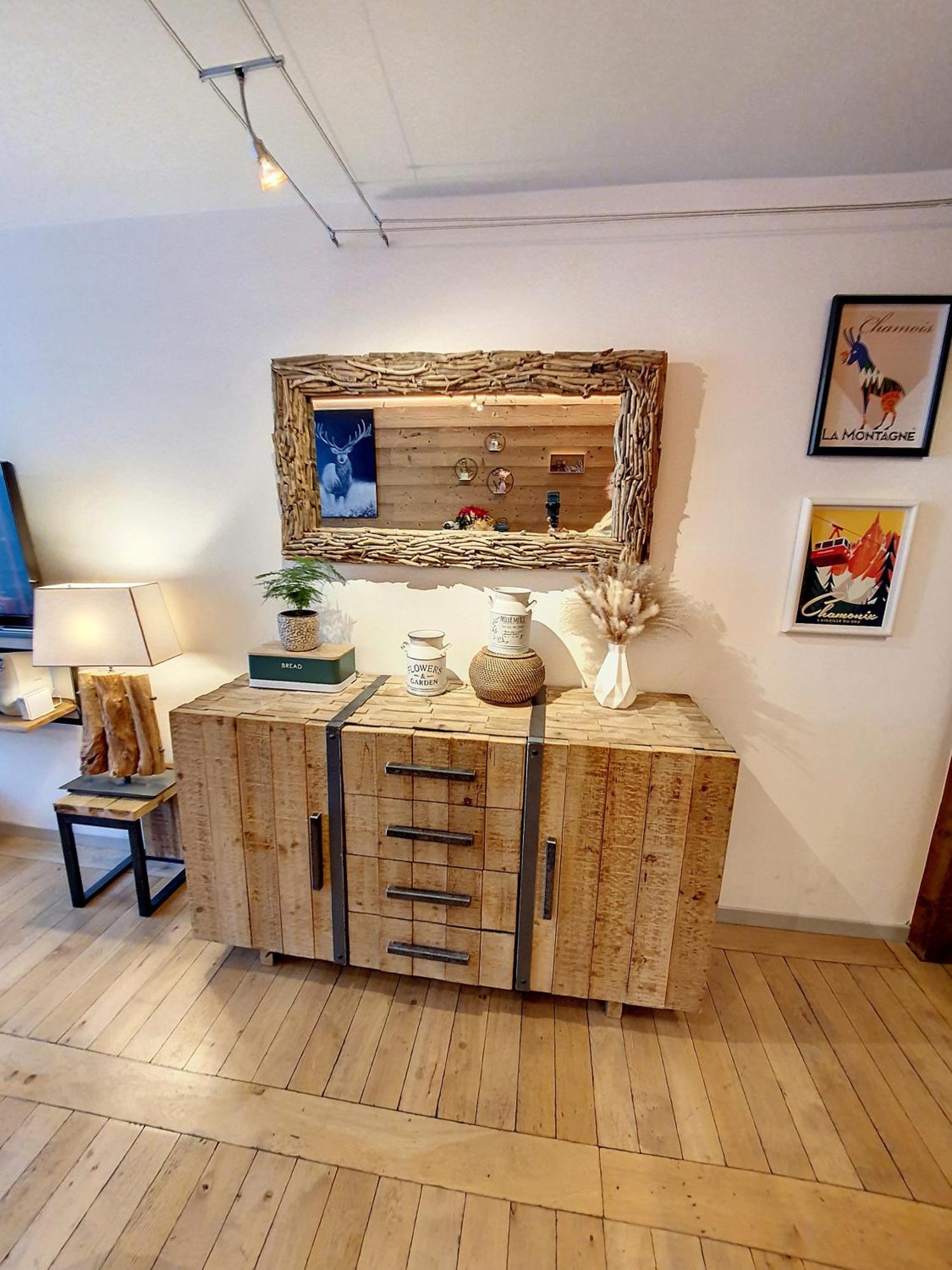 Coeur De Chamonix Apartment Екстериор снимка