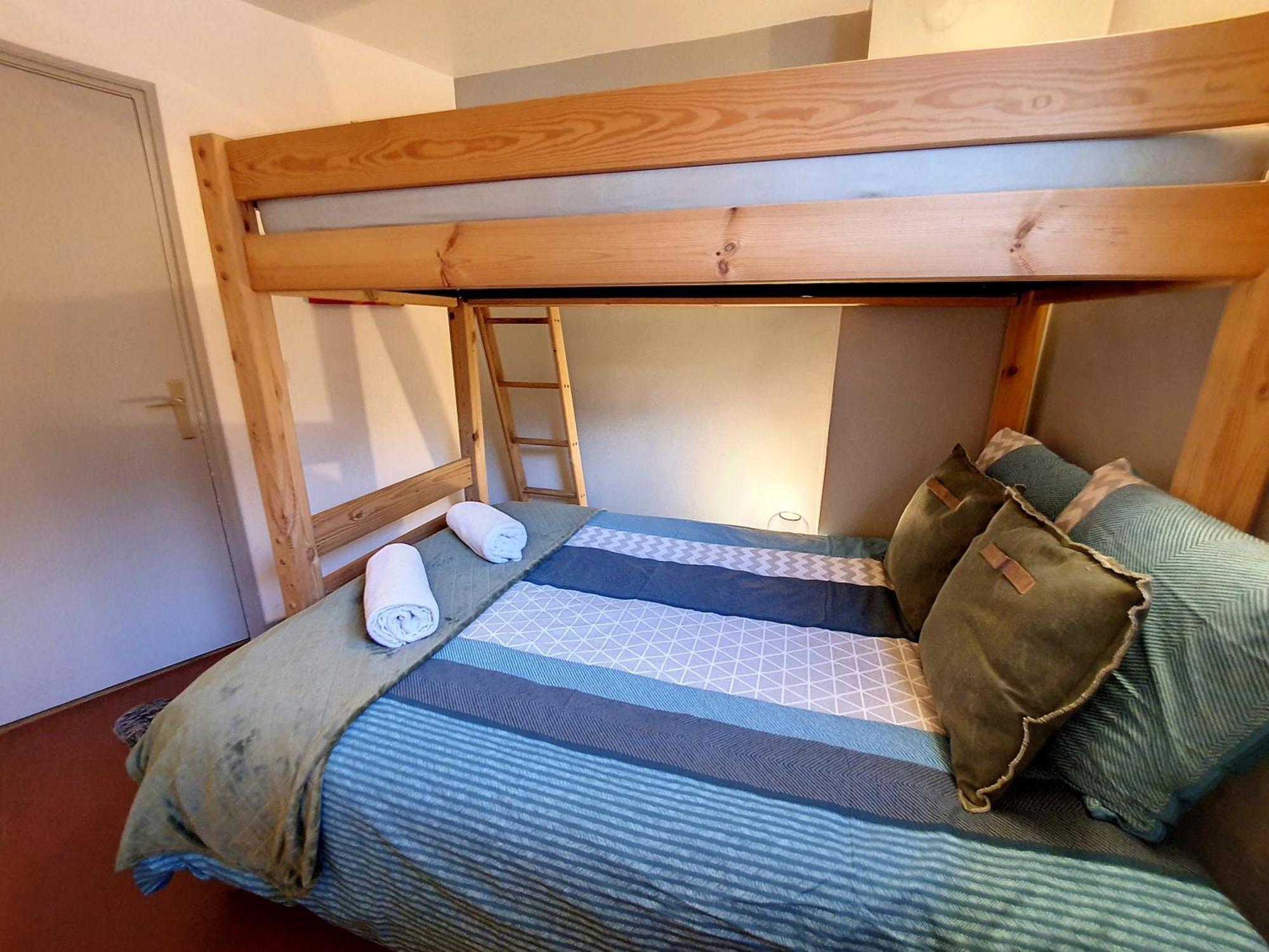 Coeur De Chamonix Apartment Екстериор снимка