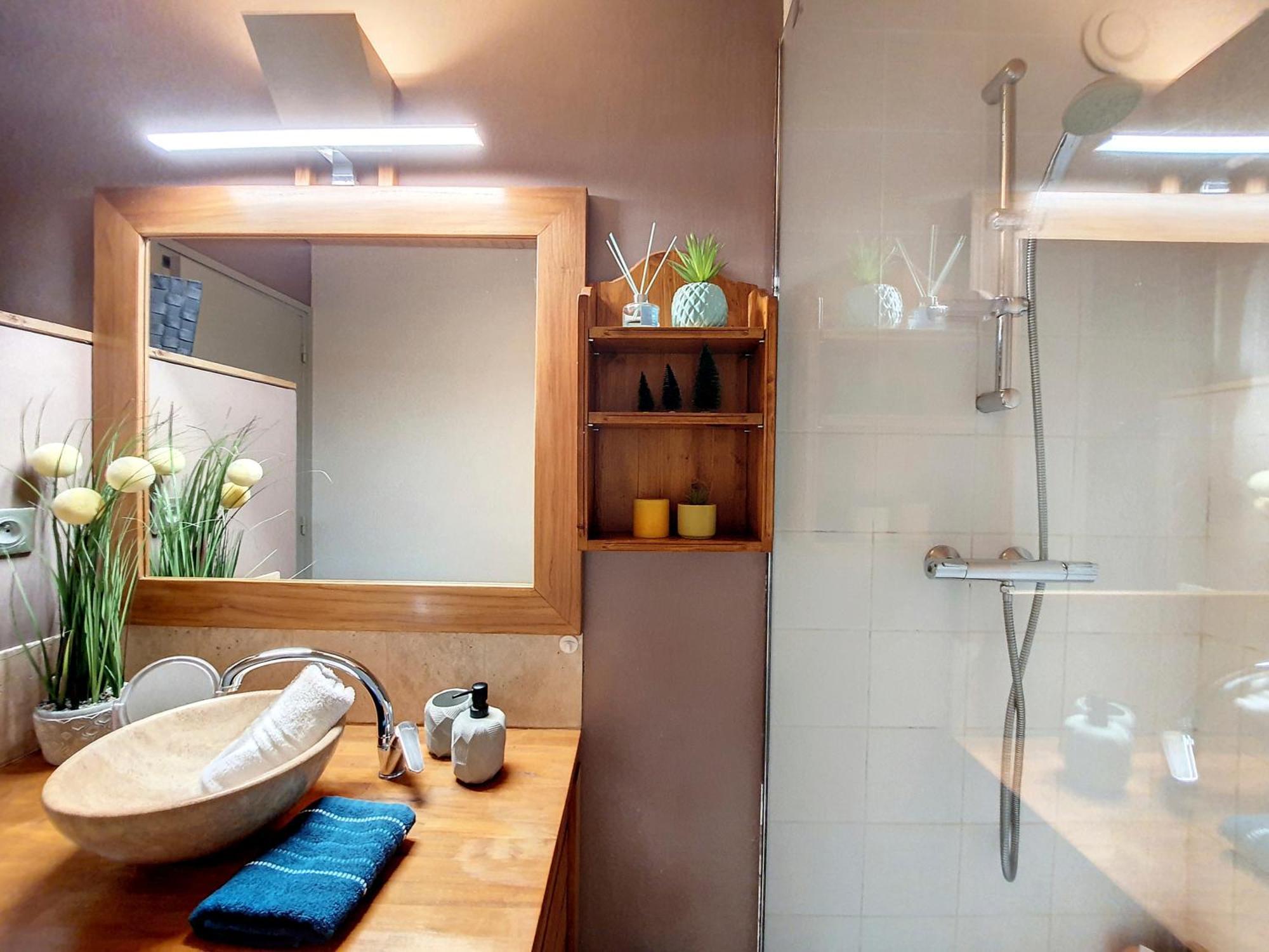 Coeur De Chamonix Apartment Екстериор снимка